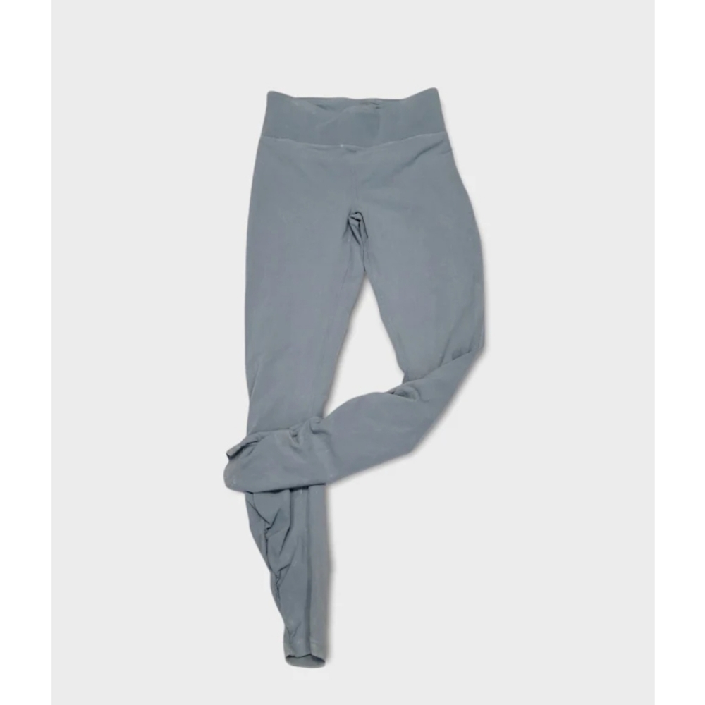 Size 8 - Lululemon Inner Glow Tight 28"